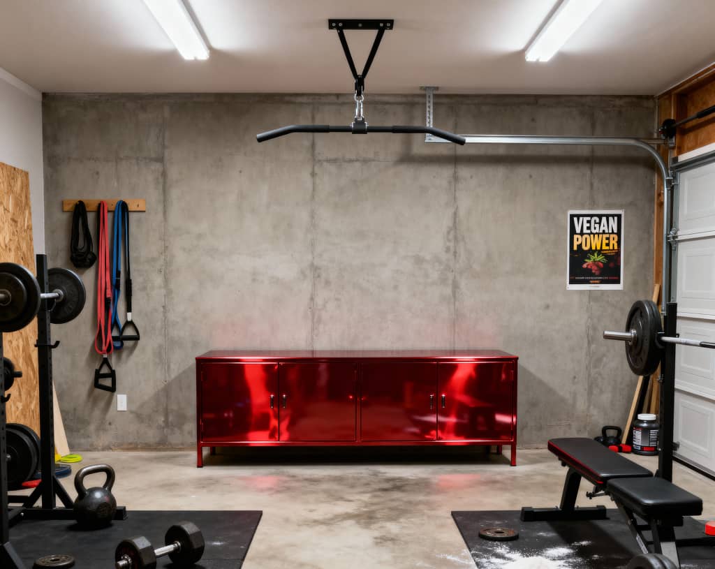 Home gym